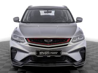 фото Geely Coolray 2023