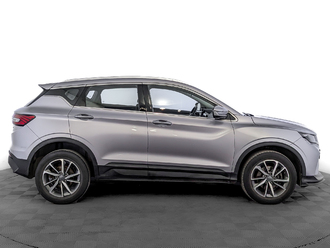 фото Geely Coolray 2023