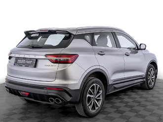 фото Geely Coolray 2023