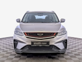 фото Geely Coolray 2023