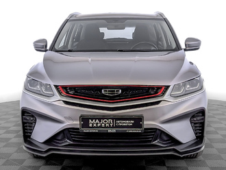 фото Geely Coolray 2023