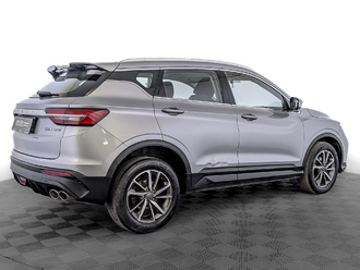 фото Geely Coolray 2023