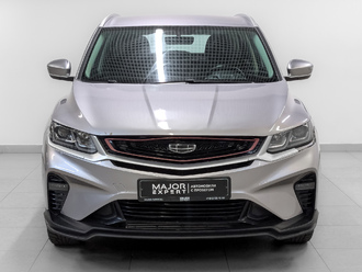 фото Geely Coolray 2023