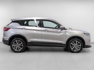 фото Geely Coolray 2023