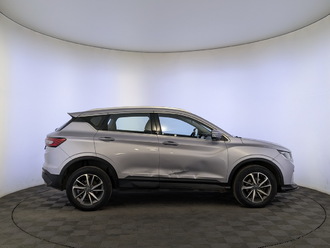 фото Geely Coolray 2023