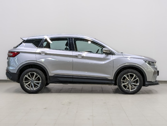 фото Geely Coolray 2023