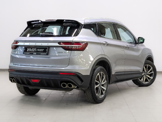 фото Geely Coolray 2023