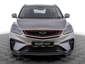 фото Geely Coolray 2023