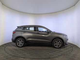 фото Geely Coolray 2023