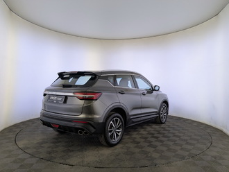 фото Geely Coolray 2023