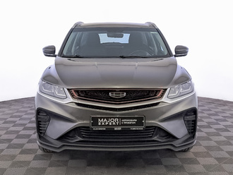 фото Geely Coolray 2023