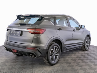 фото Geely Coolray 2023