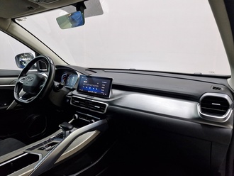 фото Geely Coolray 2023