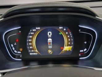 фото Geely Coolray 2023