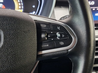 фото Geely Coolray 2023