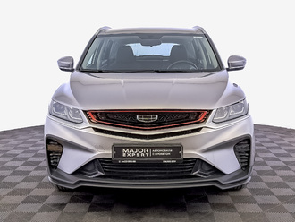 фото Geely Coolray 2023