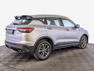 фото Geely Coolray 2023