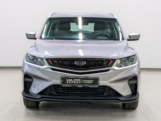 фото Geely Coolray 2023