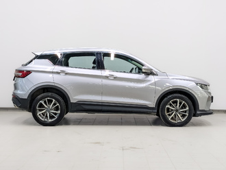 фото Geely Coolray 2023