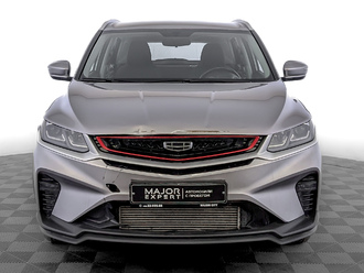 фото Geely Coolray 2023