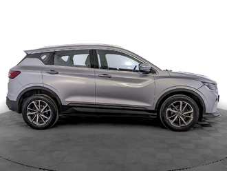 фото Geely Coolray 2023