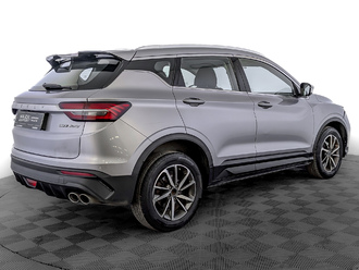 фото Geely Coolray 2023