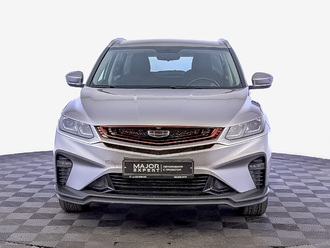 фото Geely Coolray 2023