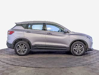 фото Geely Coolray 2023