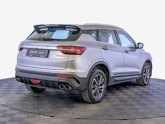 фото Geely Coolray 2023