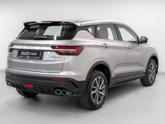 фото Geely Coolray 2023