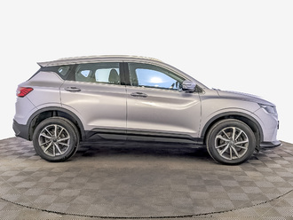 фото Geely Coolray 2023