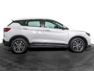 фото Geely Coolray 2023