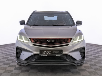 фото Geely Coolray 2022