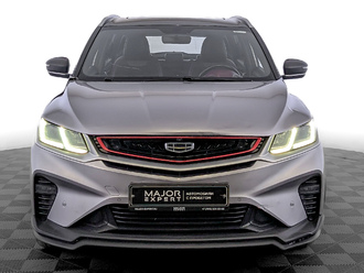 фото Geely Coolray 2022