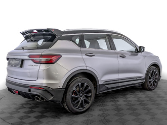 фото Geely Coolray 2022