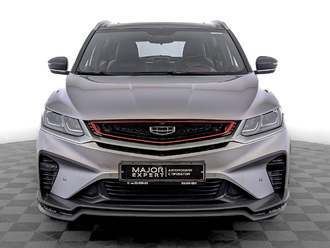 фото Geely Coolray 2022