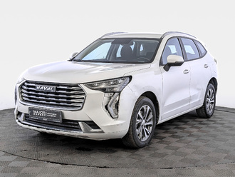 фото HAVAL Jolion 2022