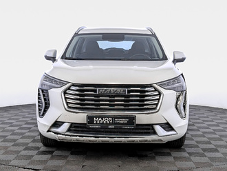 фото HAVAL Jolion 2022