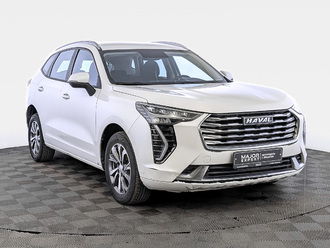 фото HAVAL Jolion 2022
