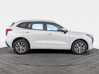 фото HAVAL Jolion 2022