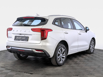 фото HAVAL Jolion 2022