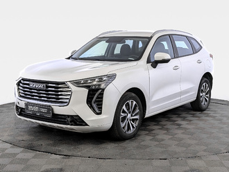 фото HAVAL Jolion 2022