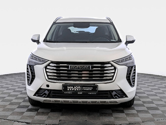 фото HAVAL Jolion 2022
