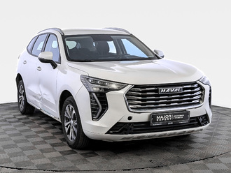 фото HAVAL Jolion 2022