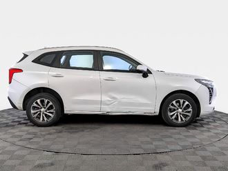 фото HAVAL Jolion 2022