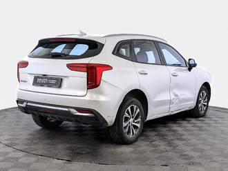 фото HAVAL Jolion 2022