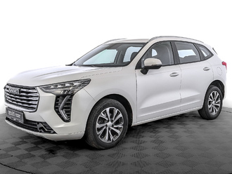 фото HAVAL Jolion 2022