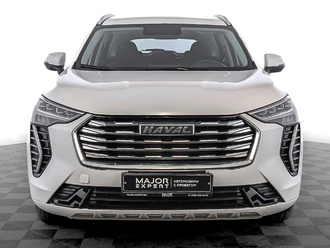 фото HAVAL Jolion 2022