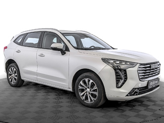 фото HAVAL Jolion 2022