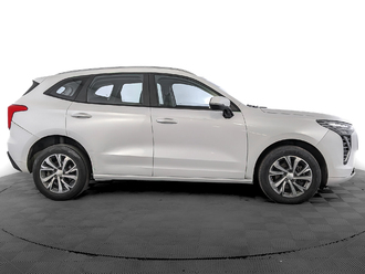 фото HAVAL Jolion 2022